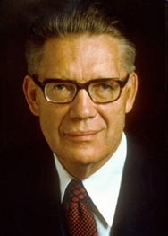 Bruce R. McConkie