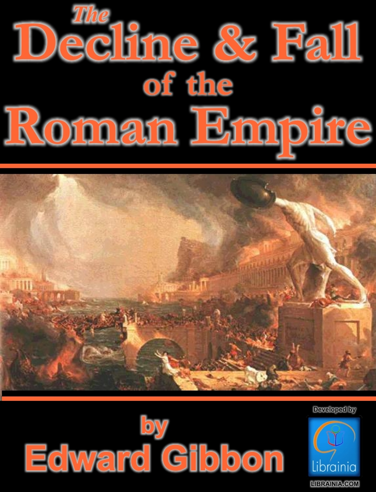 Decline and Fall of Roman Empire