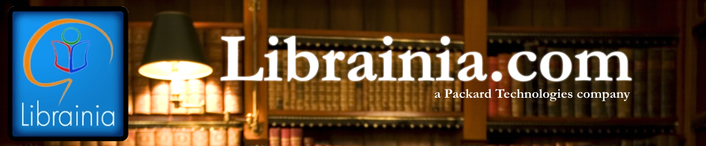 Librainia.com